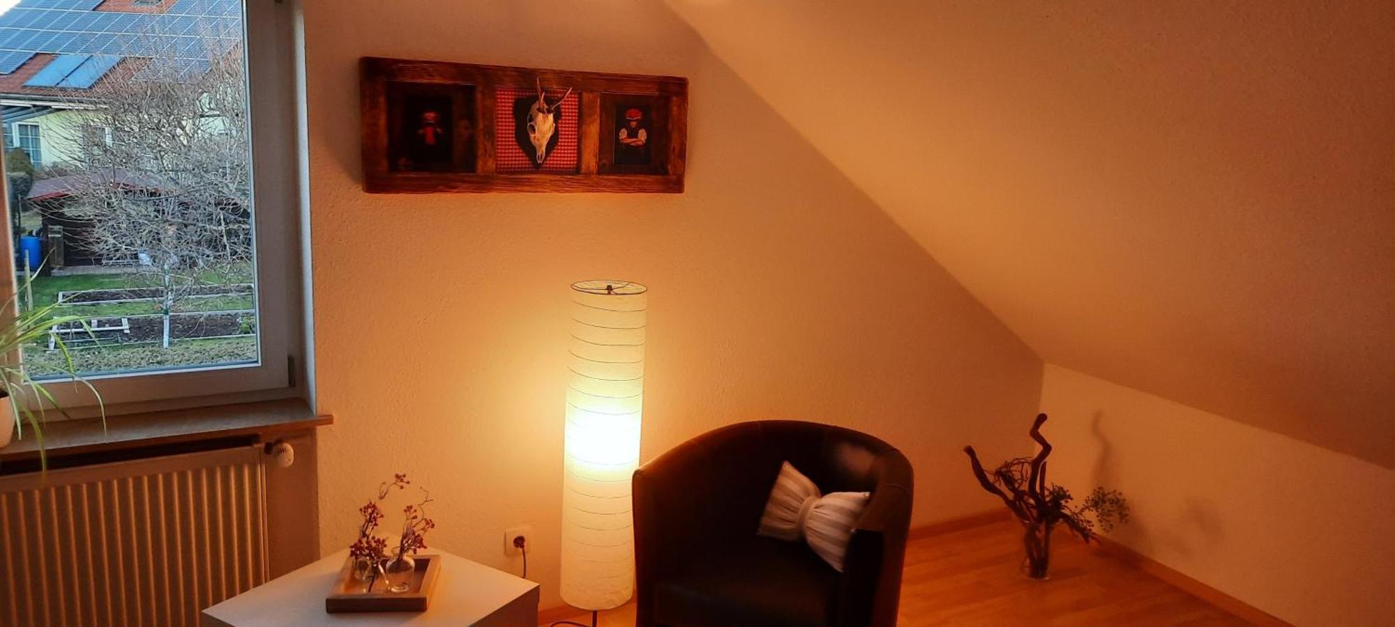 Ferienwohnung Schwarzwaldglück Löffingen Exterior foto