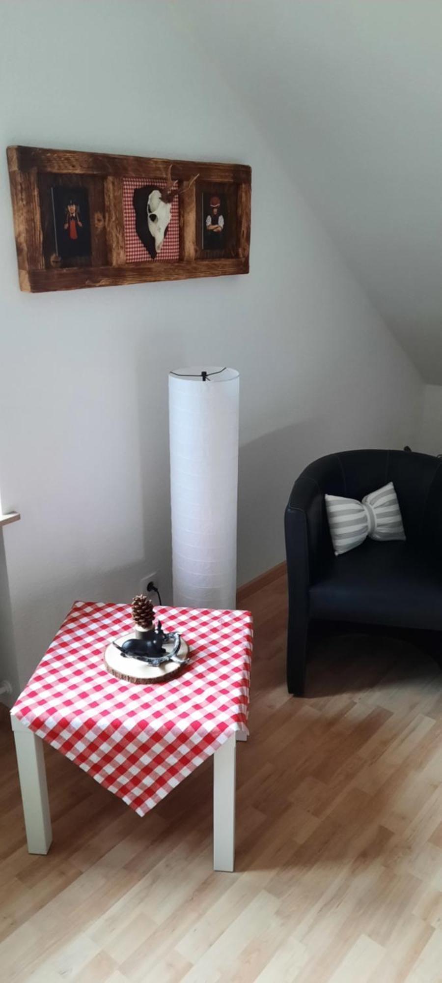 Ferienwohnung Schwarzwaldglück Löffingen Exterior foto